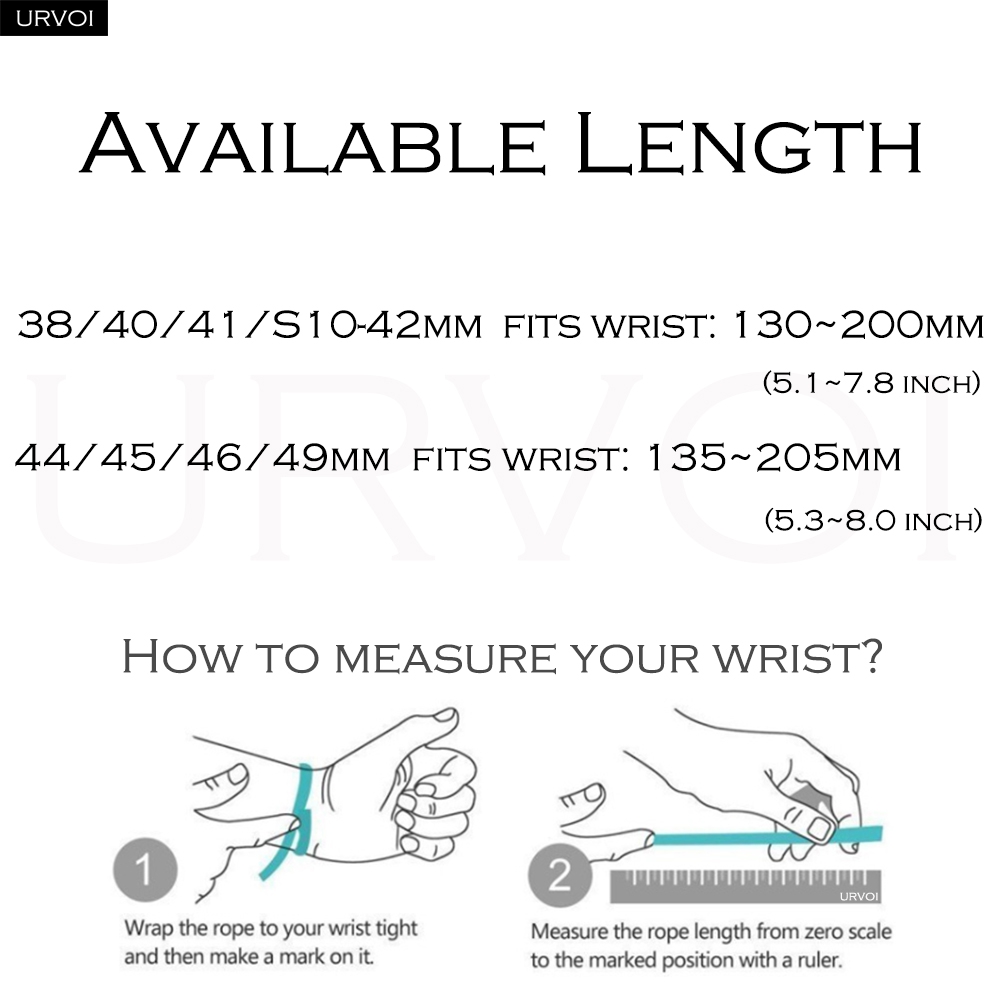 Cinturino a maglie in acciaio  - Luxury Watch Ap recensione e prezzo