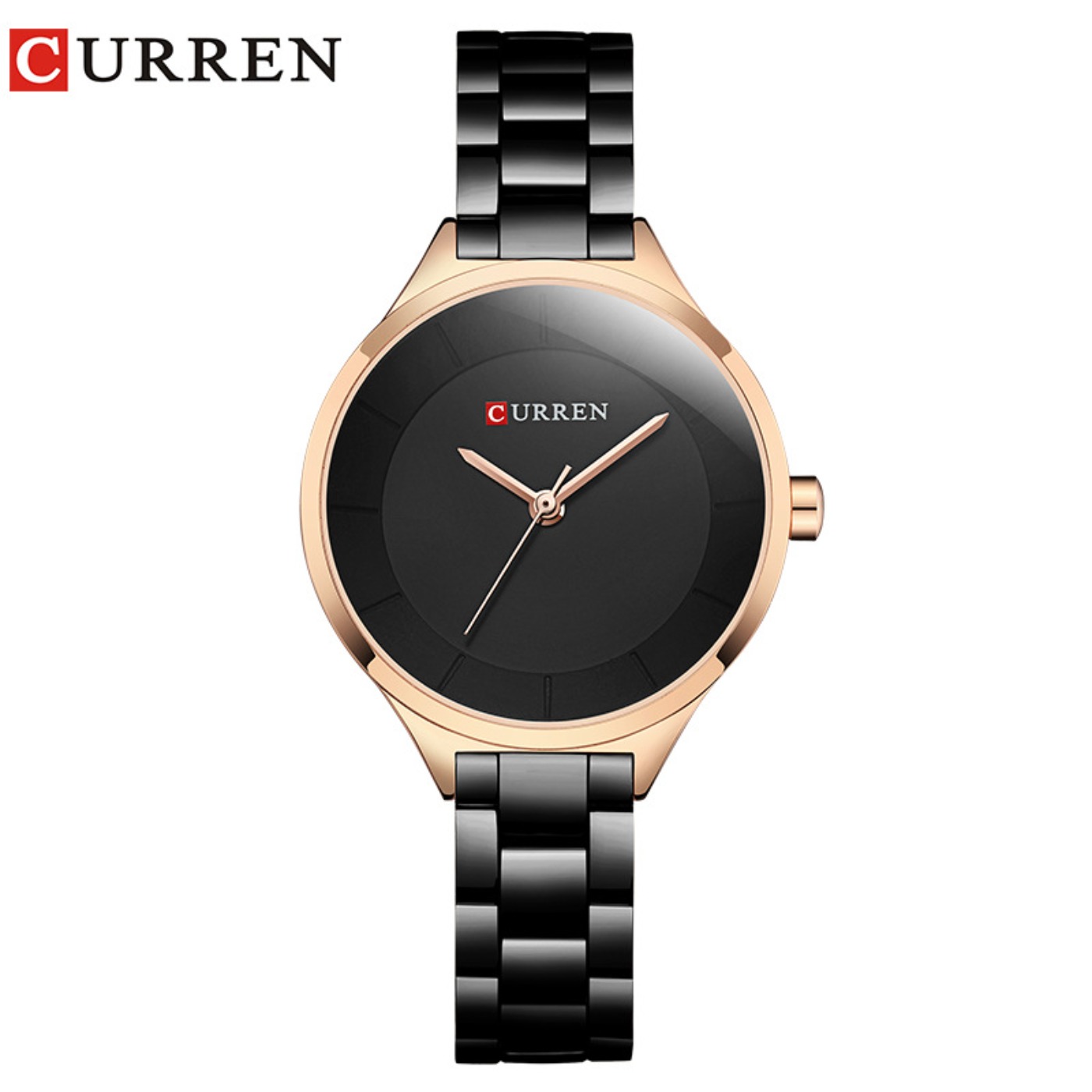 CURREN Nuovo Orologio da Polso - Luxury Watch & Jewellery recensione e prezzo