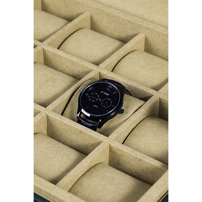 Scatola Espositiva per Orologi - Luxury Watch Storage recensione e prezzo