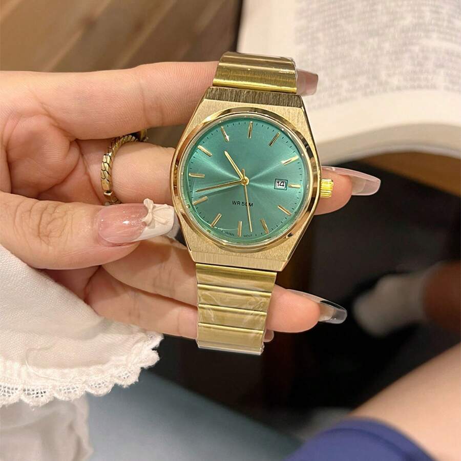 Orologio al Quarzo per il Comm - Luxury Watch Trading recensione e prezzo