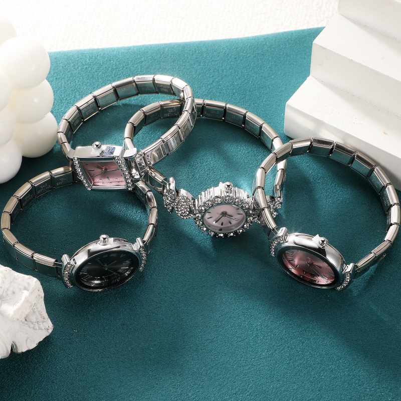 Connettore per orologio alla m - Luxury Watch Makes recensione e prezzo