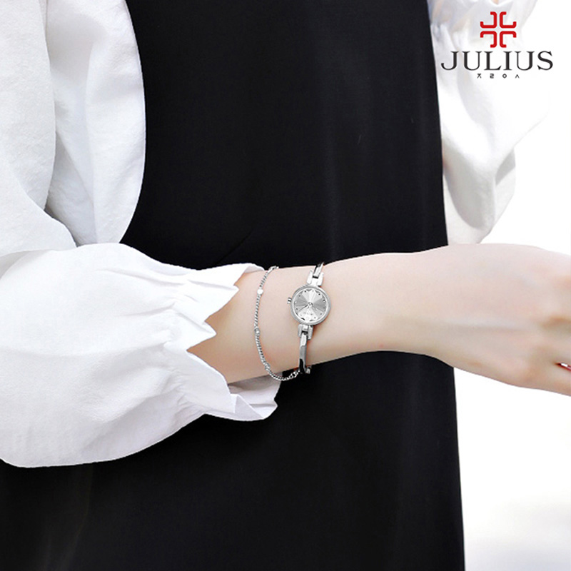Hot Julius Lady orologio da do - Luxury Watch Storage recensione e prezzo
