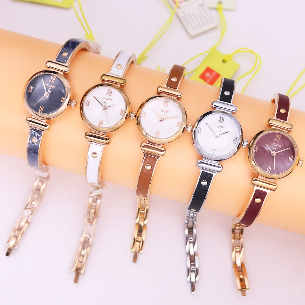 Hot Julius Lady orologio da do - Luxury Watch Storage recensione e prezzo