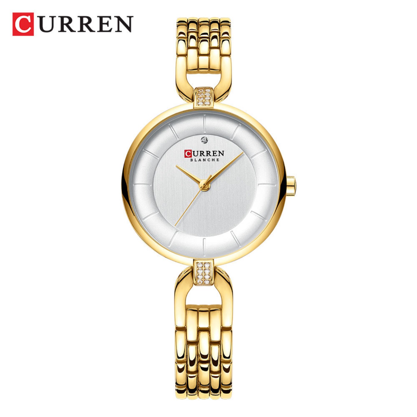 Orologio da donna CURREN, orol - Luxury Watch & Jewellery recensione e prezzo