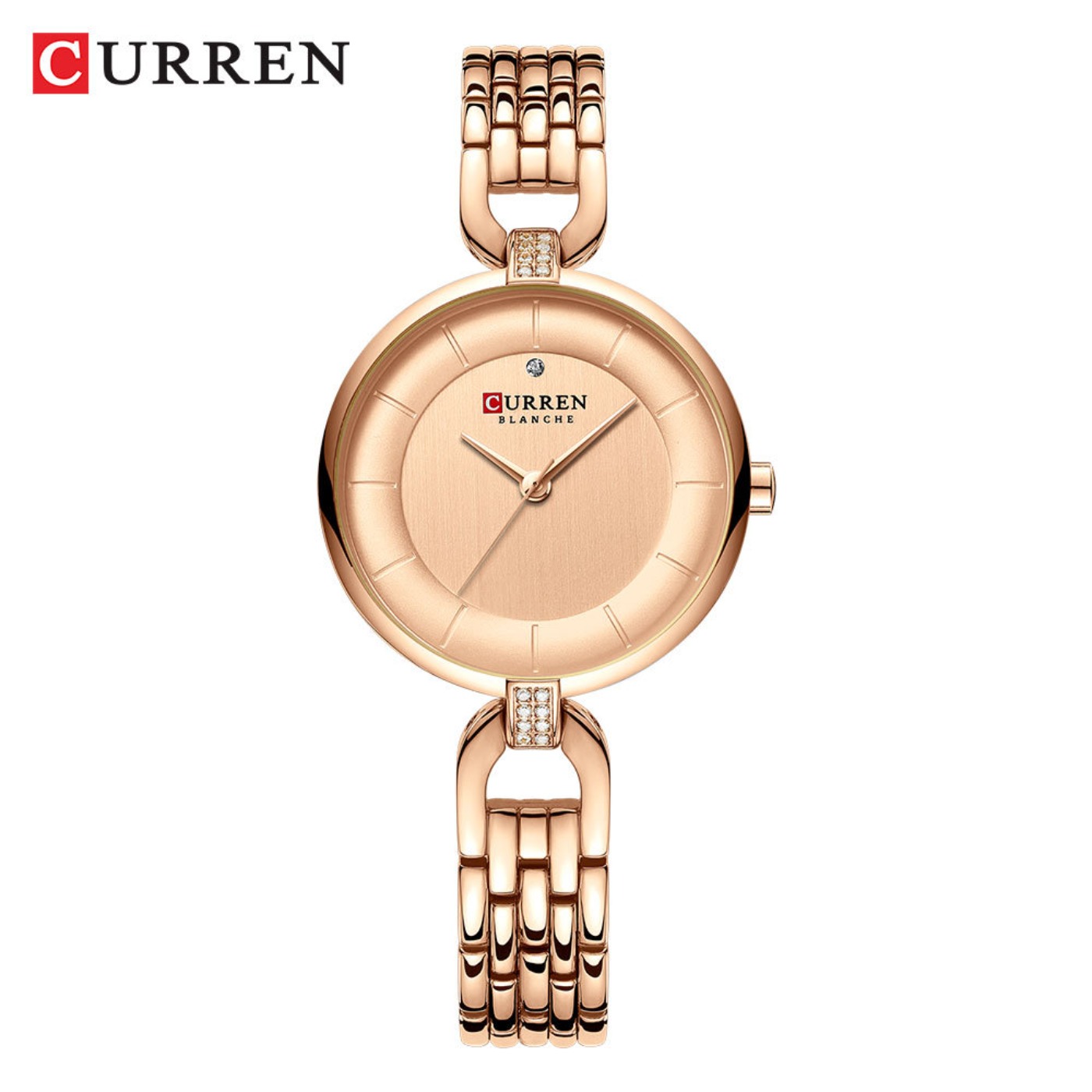 Orologio da donna CURREN, orol - Luxury Watch & Jewellery recensione e prezzo