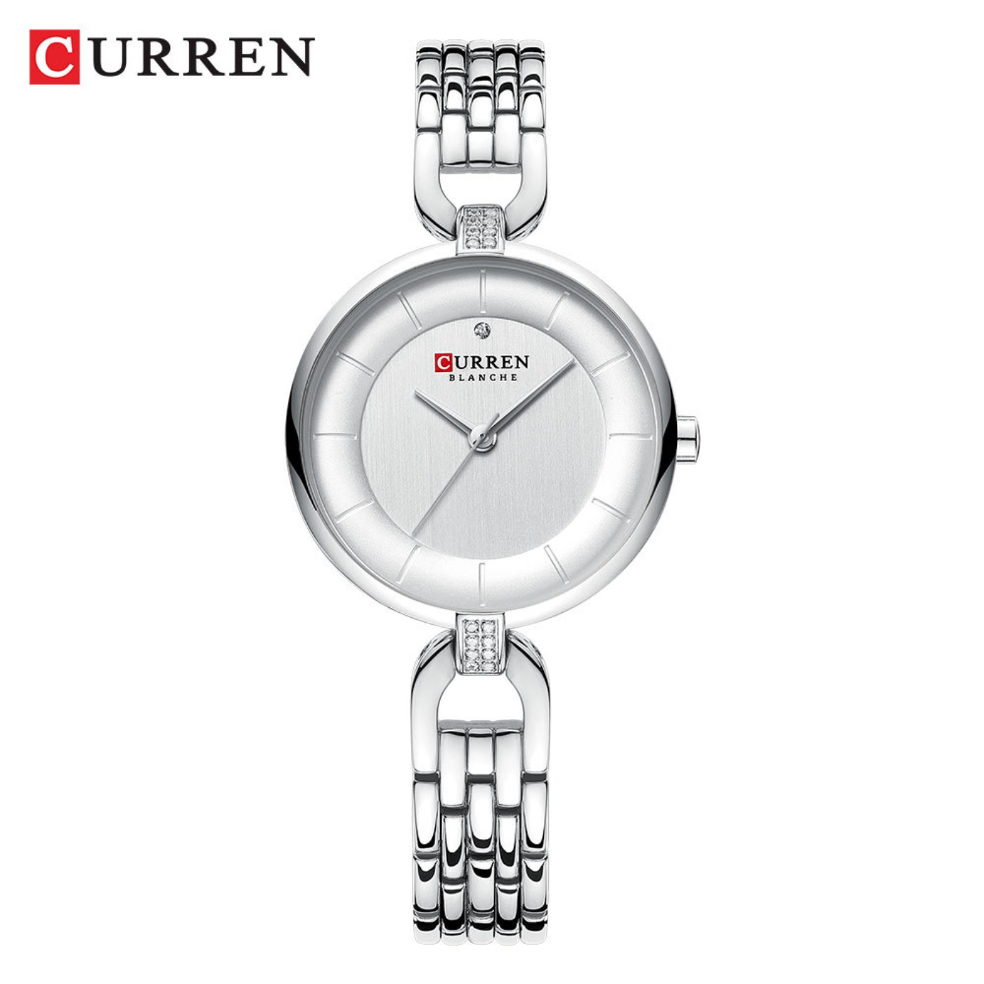 Orologio da donna CURREN, orol - Luxury Watch & Jewellery recensione e prezzo