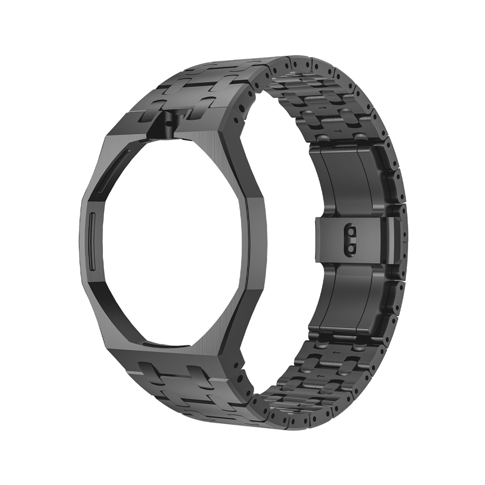 Cinturino di lusso in acciaio  - Luxury Watch Ap recensione e prezzo