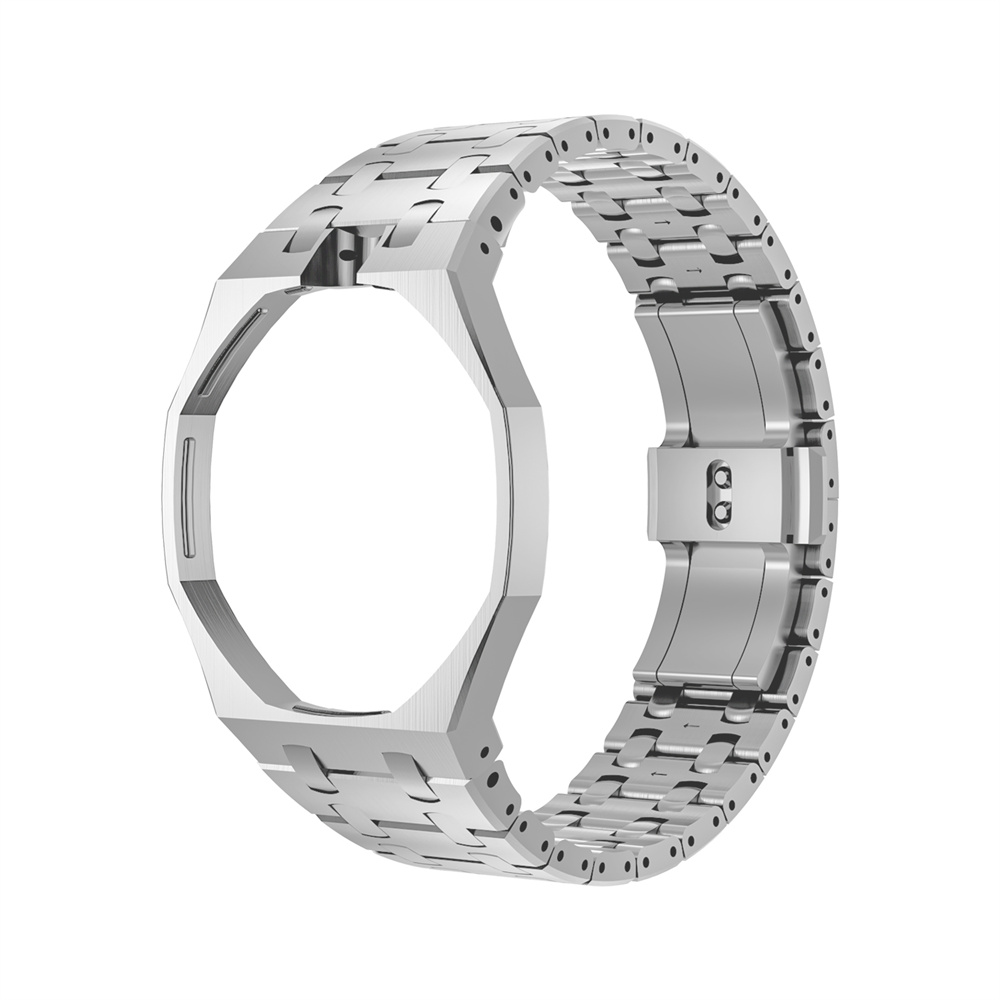 Cinturino di lusso in acciaio  - Luxury Watch Ap recensione e prezzo