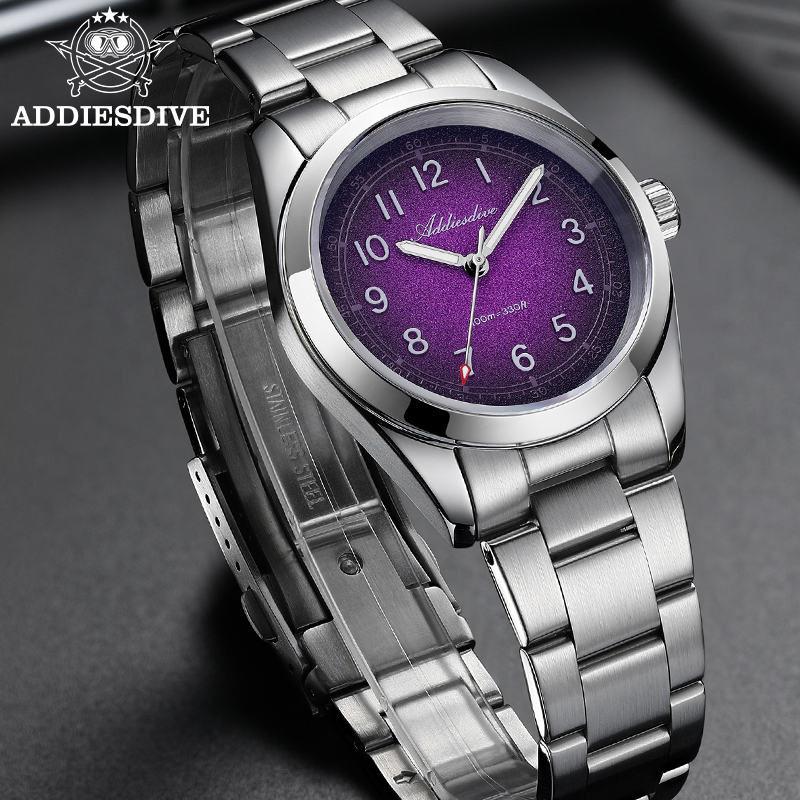 ADDIESDIVE 2026 Nuovo Orologio - Luxury Watch Wallpaper recensione e prezzo