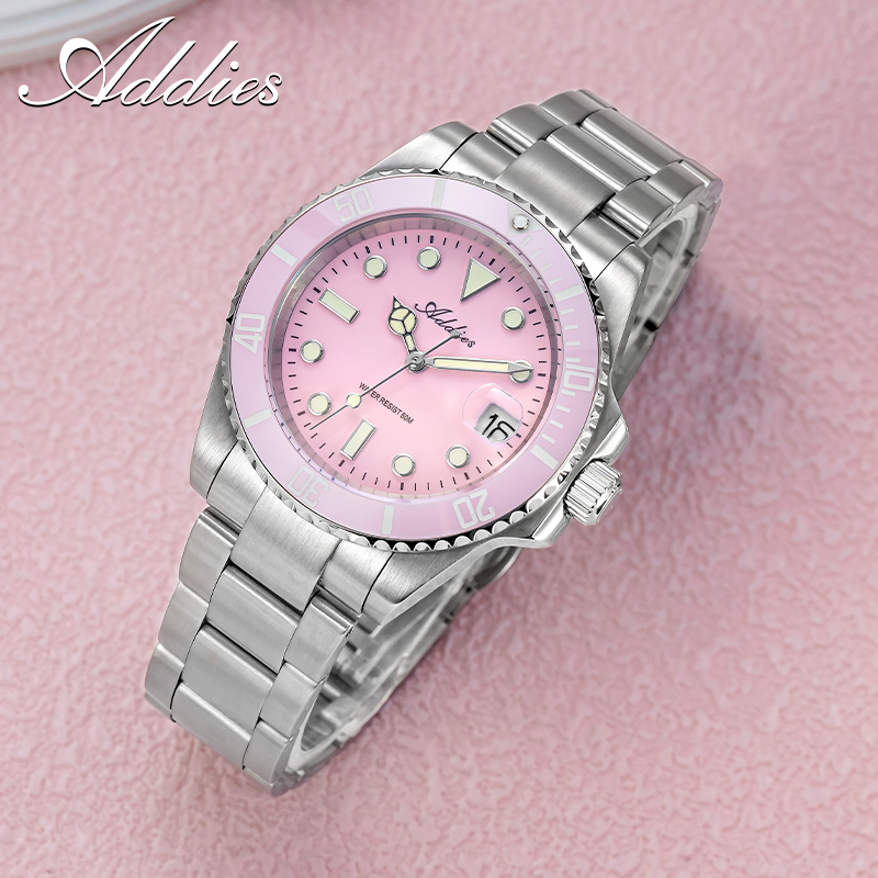 Addies Nuovi orologi da donna  - Luxury Watch Storage recensione e prezzo