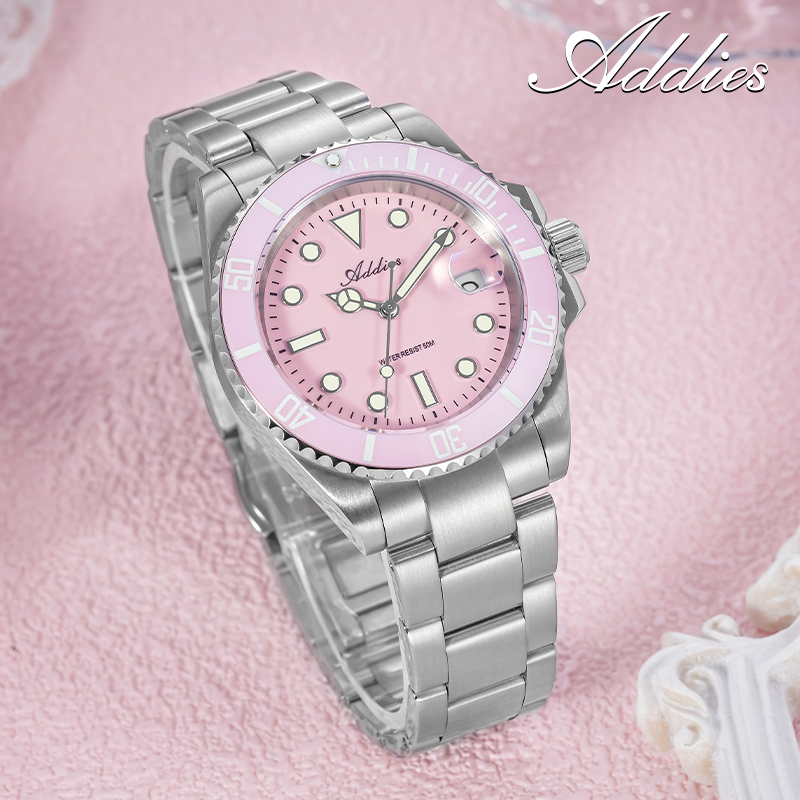 Addies Nuovi orologi da donna  - Luxury Watch Storage recensione e prezzo