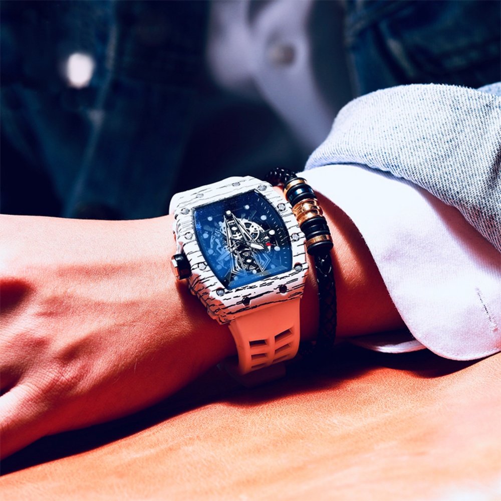Orologio al Quarzo da Uomo Alt - Luxury Watch Makes recensione e prezzo