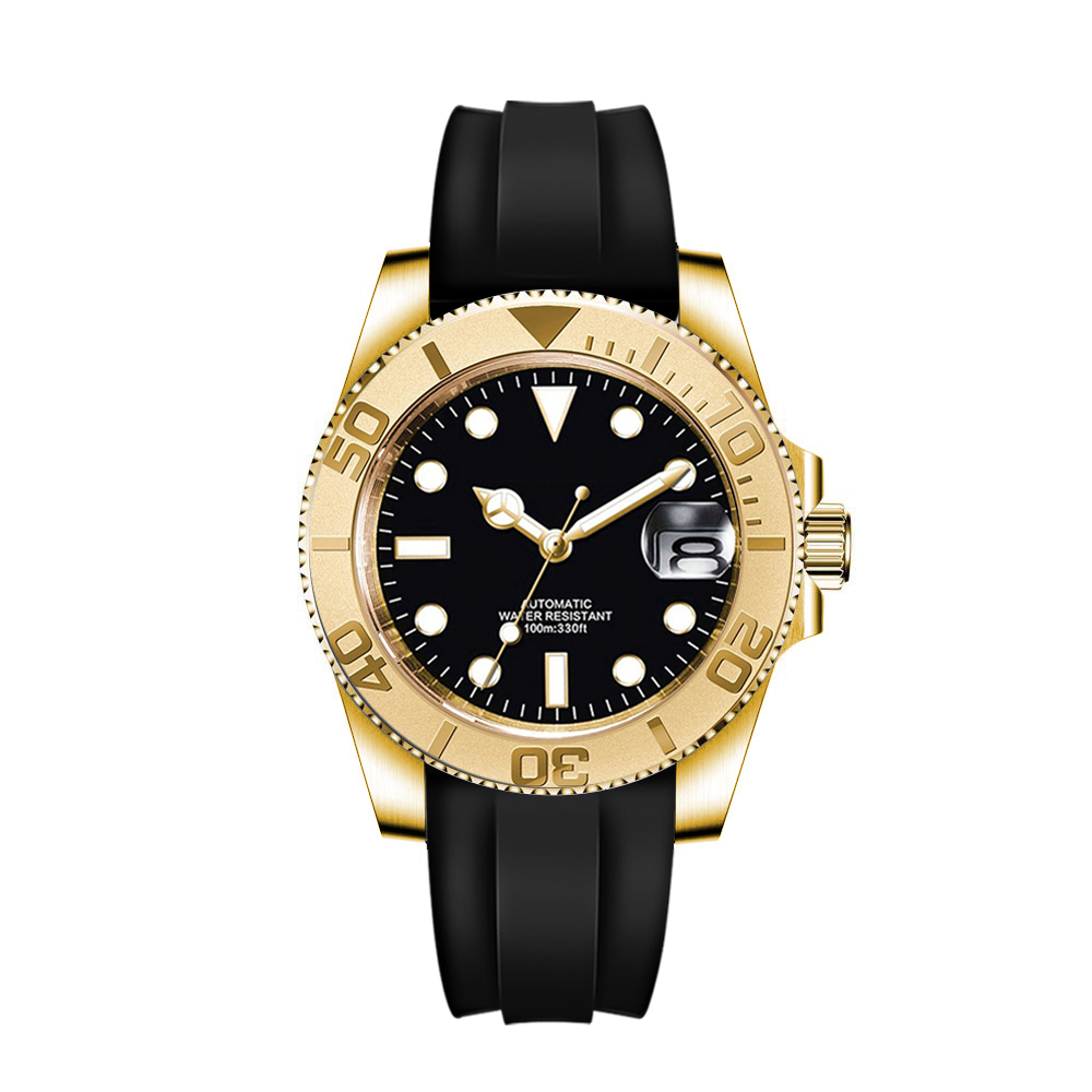 Logo personalizzato 40mLuxury  - Luxury Watch Logos recensione e prezzo