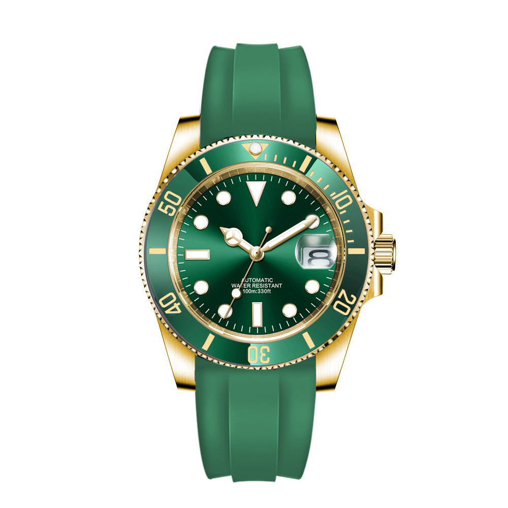 Logo personalizzato 40mLuxury  - Luxury Watch Logos recensione e prezzo