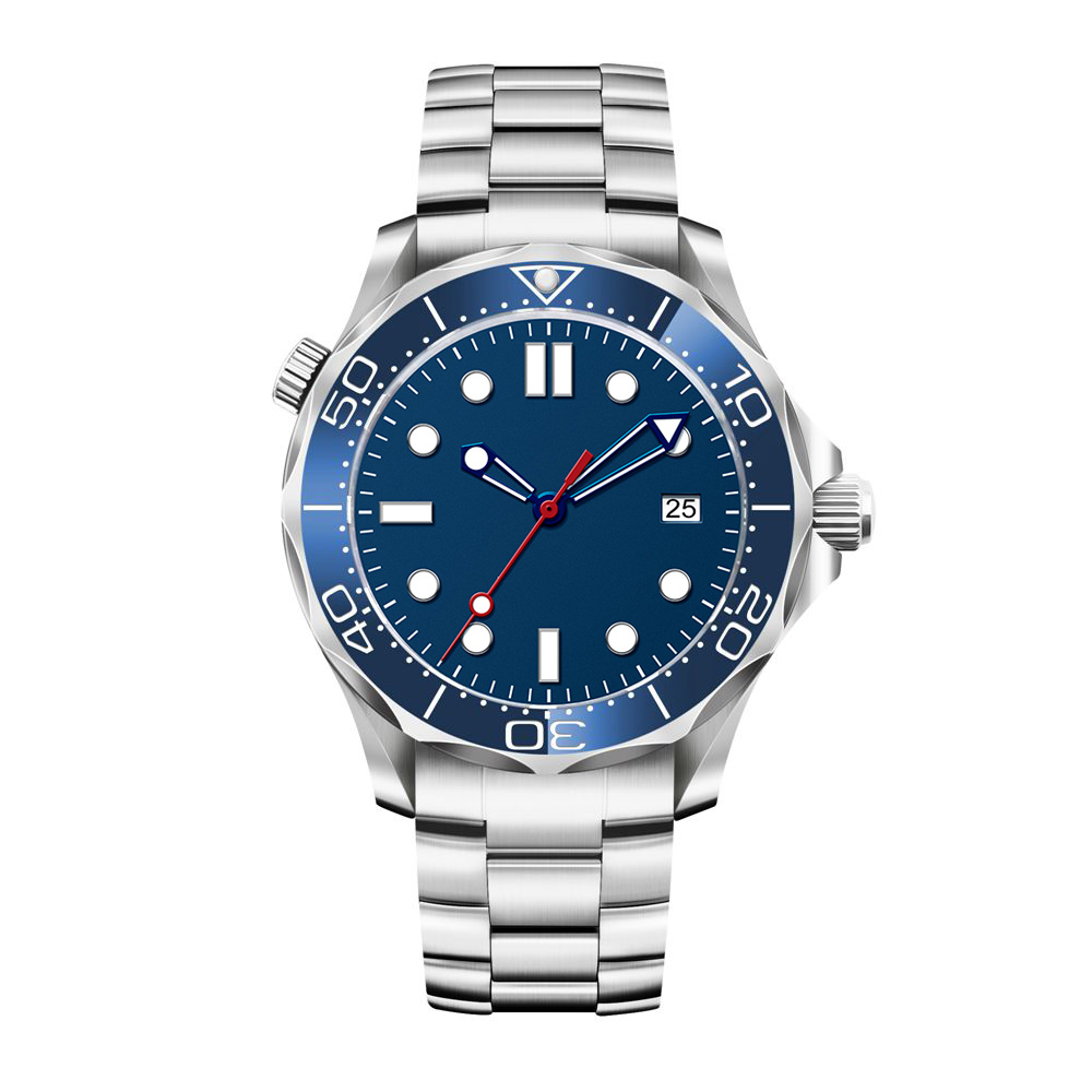 Orologio nh35 con logo persona - Luxury Watch Logos recensione e prezzo