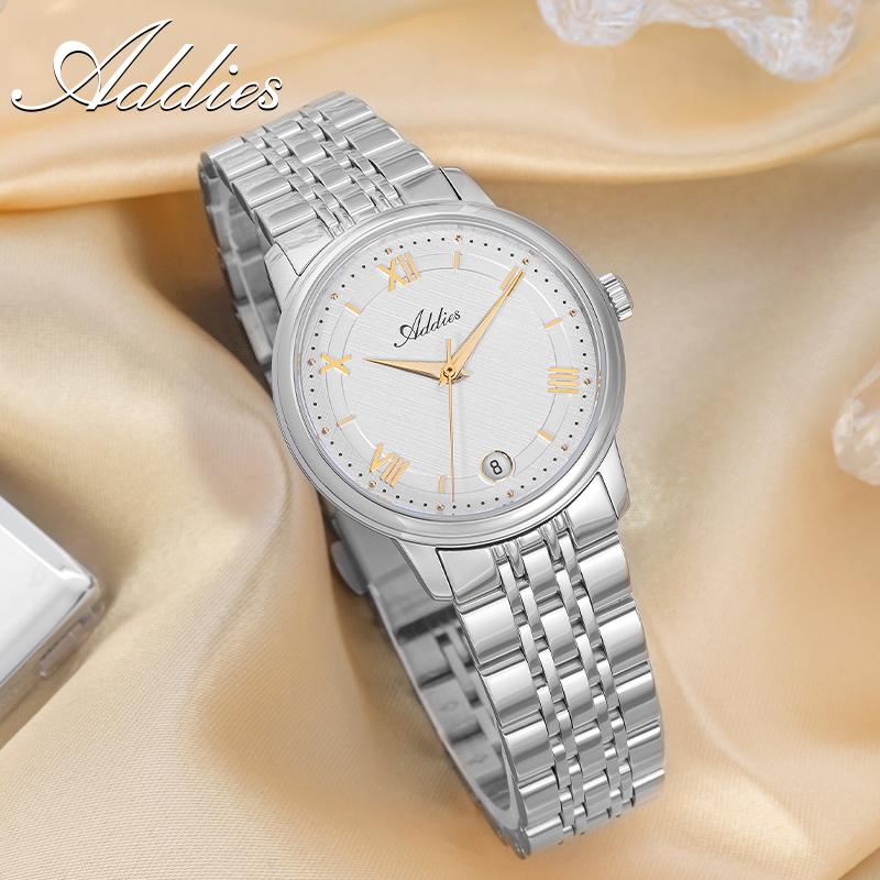 ADDIES Nuovo orologio da donna - Luxury Watch Storage recensione e prezzo