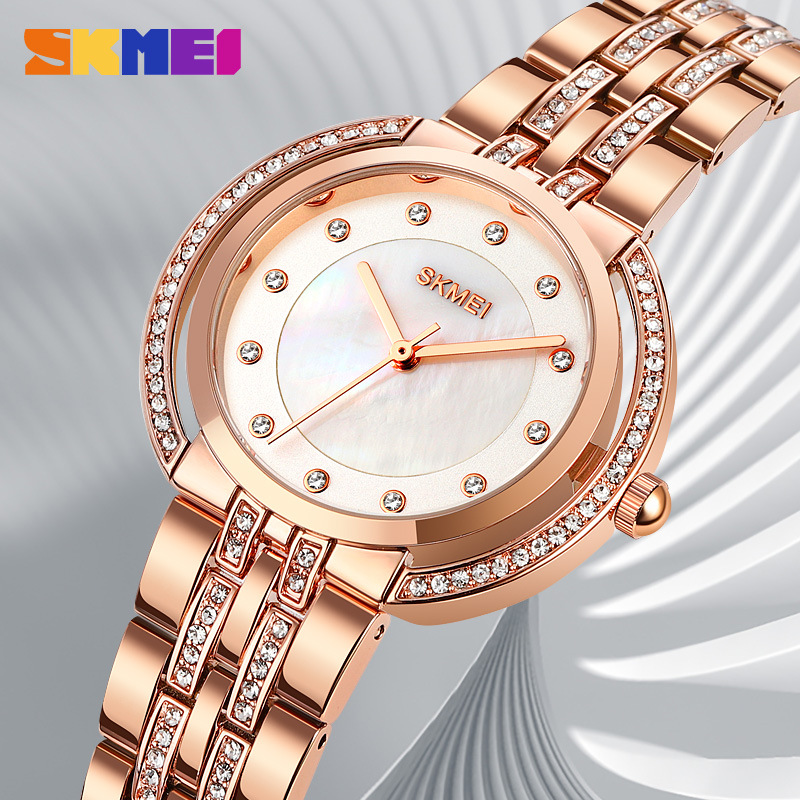 Orologio da Polso da Donna al  - Luxury Watch & Jewellery recensione e prezzo