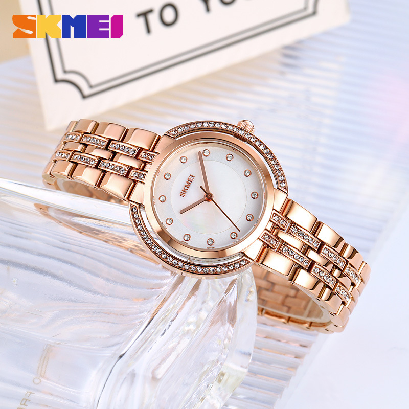 Orologio da Polso da Donna al  - Luxury Watch & Jewellery recensione e prezzo