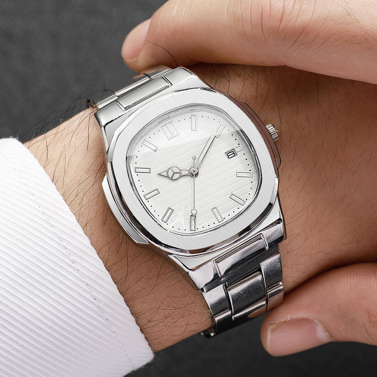 Orologi da uomo alla moda con  - Luxury Watch Ap recensione e prezzo
