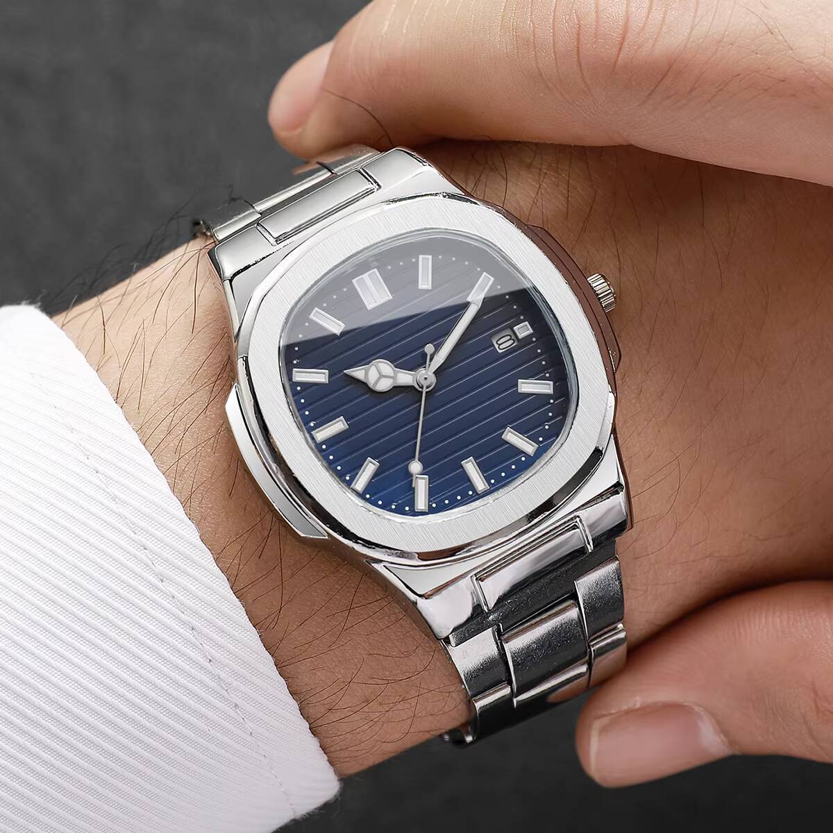 Orologi da uomo alla moda con  - Luxury Watch Ap recensione e prezzo