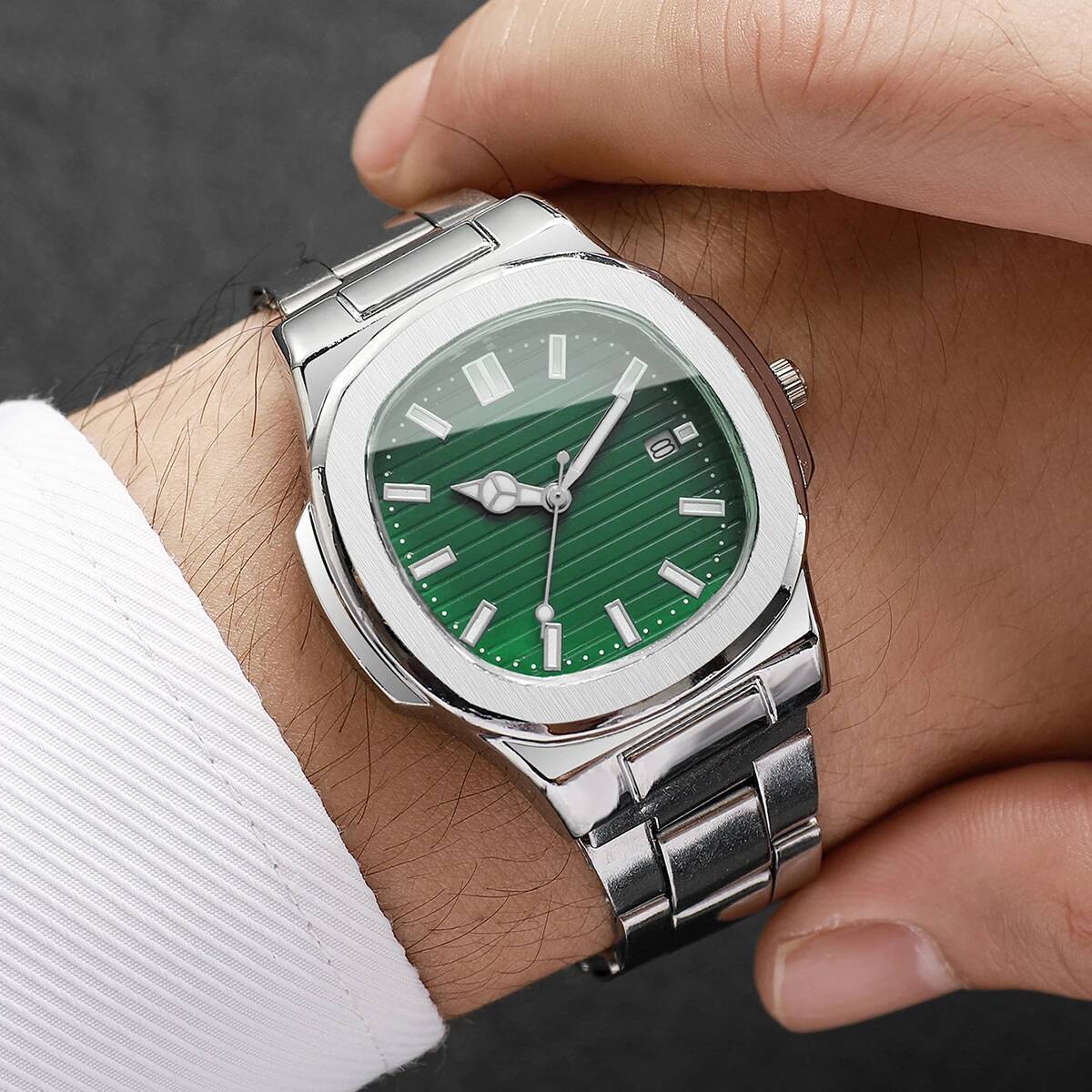 Orologi da uomo alla moda con  - Luxury Watch Ap recensione e prezzo