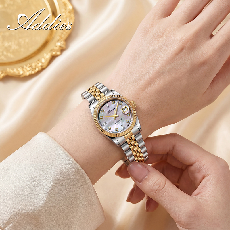 ADDIES 585 Orologi da donna al - Luxury Watch & Jewellery recensione e prezzo