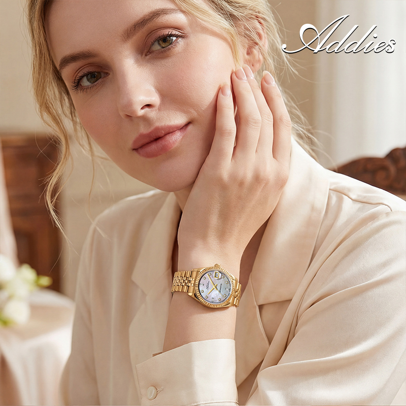 ADDIES 585 Orologi da donna al - Luxury Watch & Jewellery recensione e prezzo