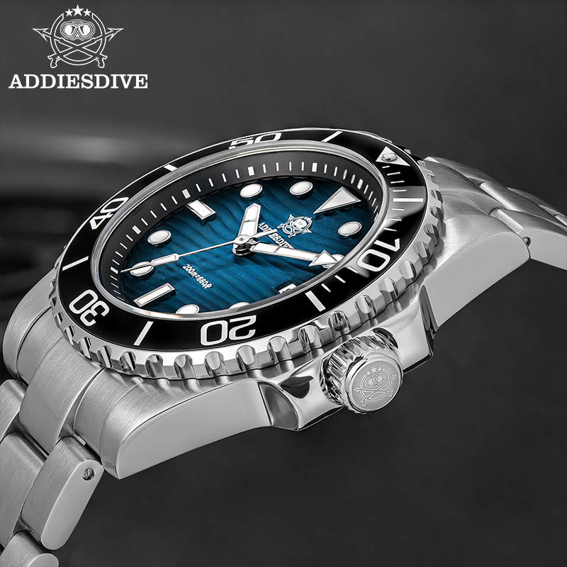 ADDIESDIVE Orologio al quarzo  - Luxury Watch Storage recensione e prezzo