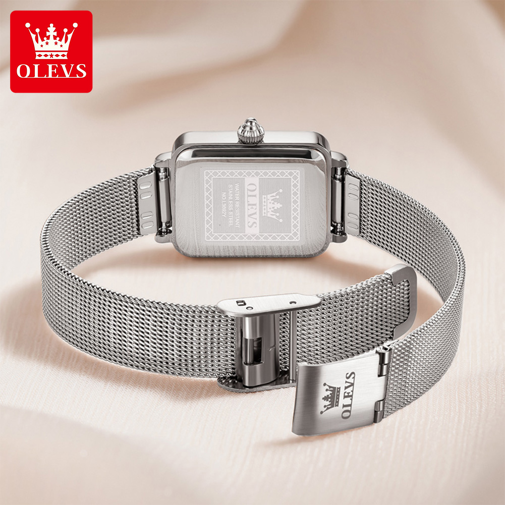 OLEVS 3692 Orologio da polso a - Luxury Watch & Jewellery recensione e prezzo