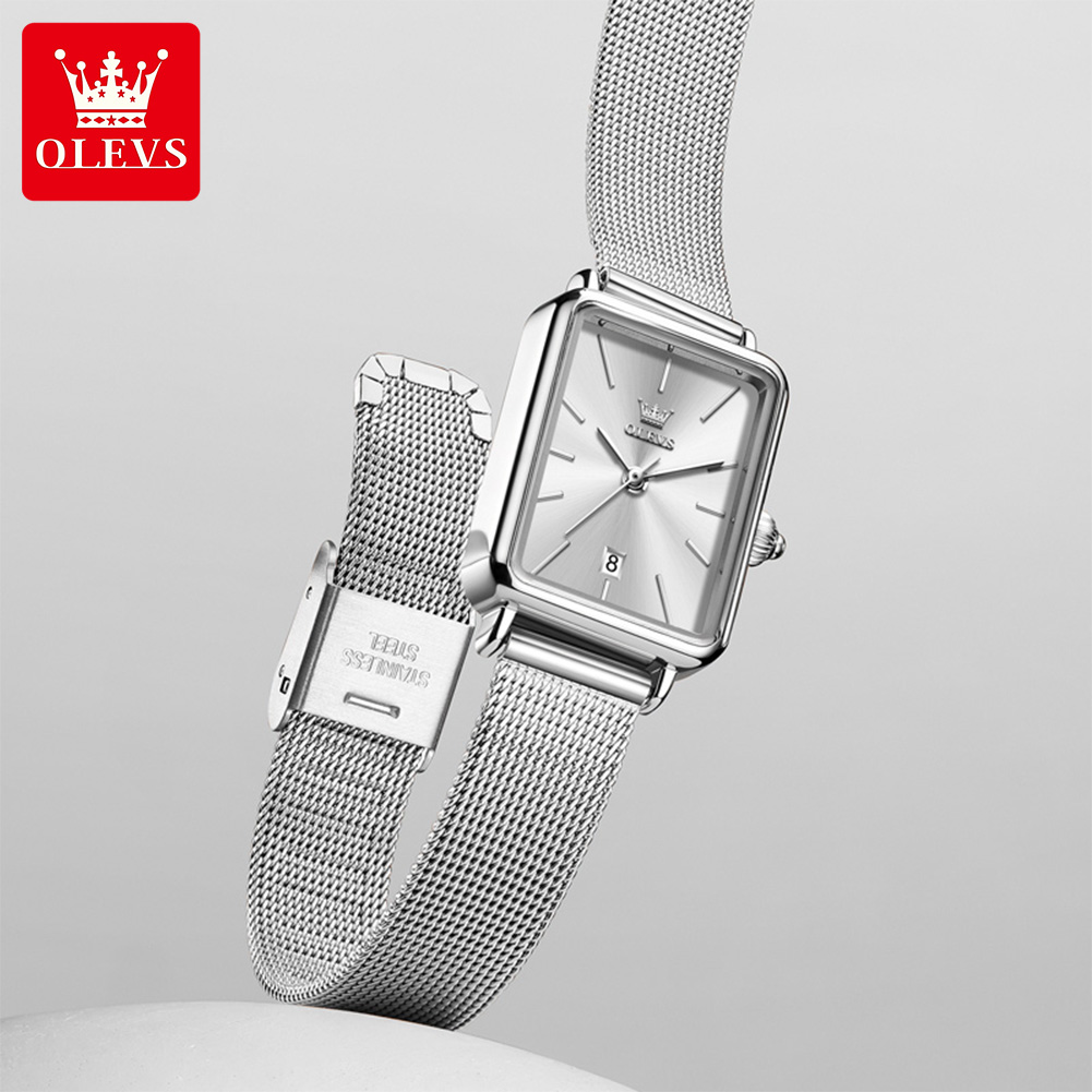 OLEVS 3692 Orologio da polso a - Luxury Watch & Jewellery recensione e prezzo